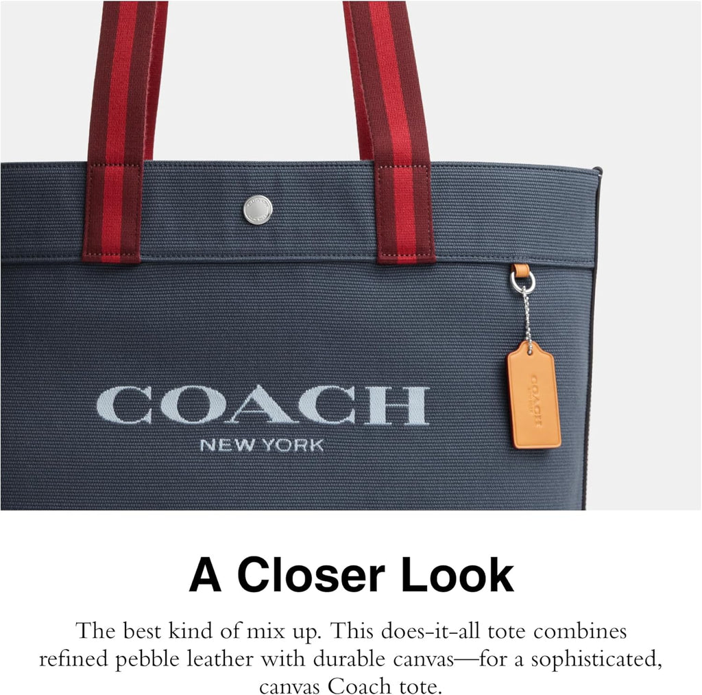 Canvas Tote