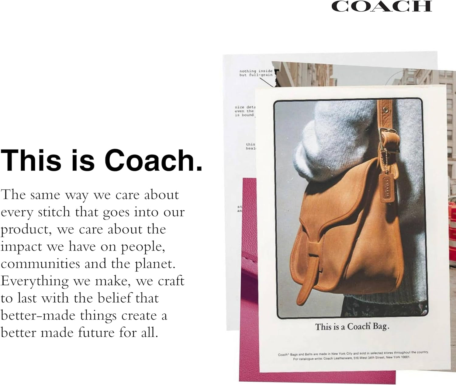 Canvas Tote